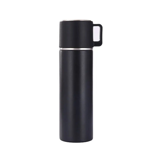 Thermos cup sports outdoor water cup